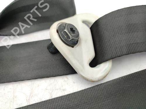 Front right seatbelt PEUGEOT 407 Coupe (6C_) 2.7 HDi | BP23719612I25  - Image 9