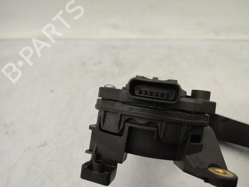 Pedal RENAULT CLIO V (B7_) 1.0 TCe 90 (B7MT) | BP24476538I4 - Image 2