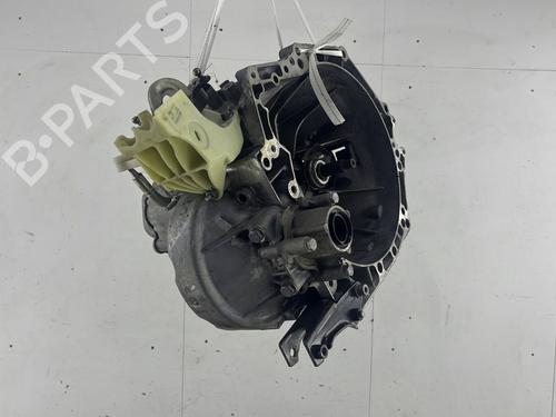 Used Gearbox Gearbox PEUGEOT 208 I (CA_, CC_) 1.5 BlueHDI 100 (102 hp) 25043374 25043374