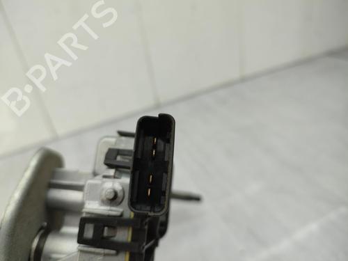 Front wiper motor PEUGEOT 208 I (CA_, CC_) 1.6 HDi / BlueHDi 75 | BP23720841M29 
