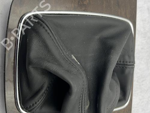 Used Shift knob Shift knob AUDI A4 B7 (8EC) 2.0 TDI (170 hp) 33708031 33708031