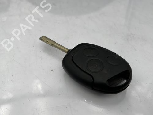 Elektronisk modul FORD MONDEO III (B5Y) 2.0 16V TDDi / TDCi | BP26177199M83 