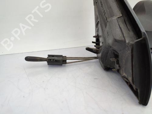 Left mirror RENAULT MEGANE II (BM0/1_, CM0/1_) 1.5 dCi (BM0F, BM0T, BM2B, CM0F, CM0T) | BP23676961C26 