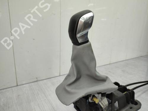 Gear lever PEUGEOT 208 I (CA_, CC_) 1.2 VTI 82 | BP23720738M90