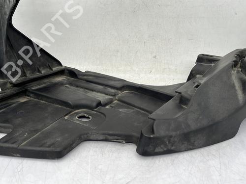 Left headlight support RENAULT MEGANE III Coupe (DZ0/1_) 1.9 dCi (DZ0N, DZ0J, DZ1J, DZ1K) | BP30870379C157