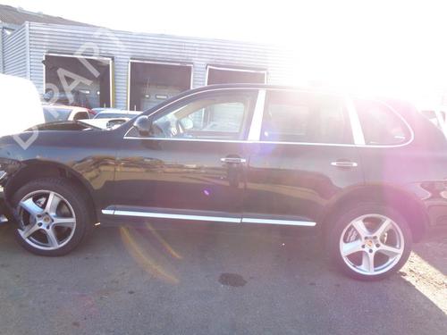 Electronic module PORSCHE CAYENNE (9PA) S 4.5 | BP23667228M83 - Image 10