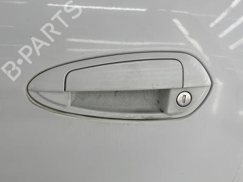 Left front door FIAT GRANDE PUNTO (199_) 1.3 D Multijet | BP28471195C2 