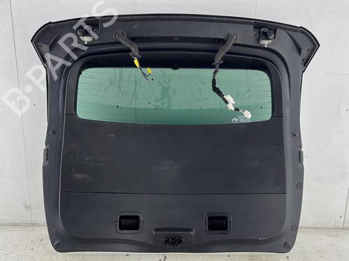 Tailgate RENAULT SCÉNIC IV (J9_) 1.6 dCi 130 | BP26154545C6 