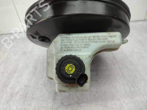 Servo brake VW PASSAT B6 Variant (3C5) 2.0 TDI 16V | BP23679383M42  - Image 6