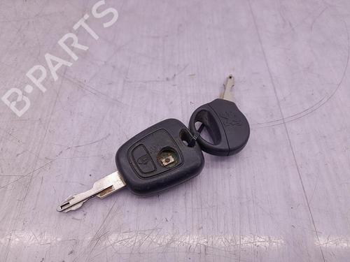 Electronic module PEUGEOT 206 SW (2E/K) 1.4 HDi | BP23708210M83  - Image 20