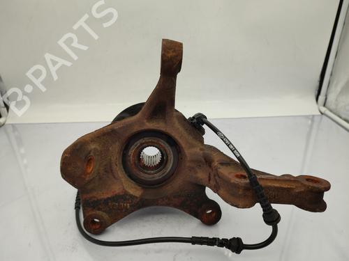 Left front steering knuckle DACIA DUSTER (HS_) 1.5 dCi (HSMC) | BP23728945M25 - Image 7