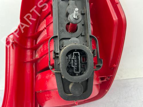 Used Left taillight Left taillight CITROËN C2 (JM_) 1.4 (73 hp) 35890690 35890690