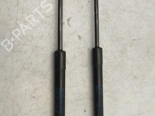 Used Hood lift support AUDI A1 (8X1, 8XK) 1.2 TFSI (86 hp) 23948754