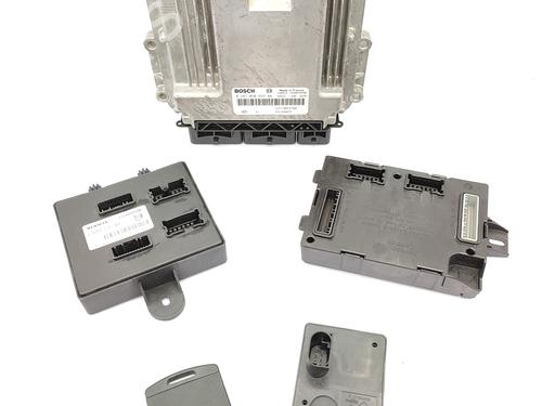 Electronic module RENAULT CAPTUR I (J5_, H5_) 1.5 dCi 90 (J5N4, J5M5, J5MW, J5M6, J5AL, J5AJ) | BP23742731M83 - Image 22