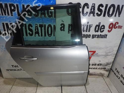 Used Right rear door CITROËN C4 I (LC_) 1.6 HDi (90 hp) 23684665
