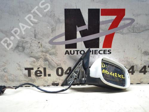 Used Right mirror VW PASSAT B5 (3B2) 1.9 TDI (110 hp) 23666236