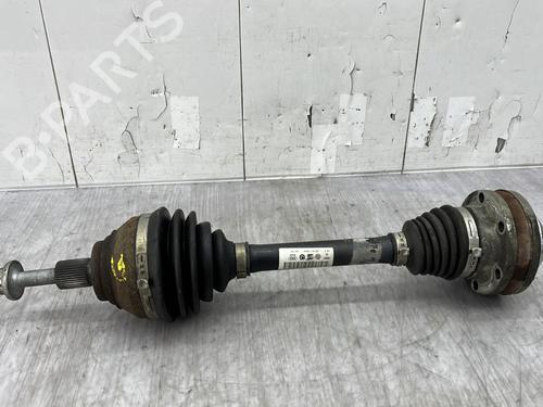 Left front driveshaft SEAT LEON (1P1) 2.0 TDI | BP33657428M38 - Image 2