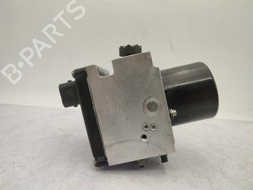 Used ABS pump PEUGEOT 407 (6D_) 2.0 HDi 135 (6DRHRH, 6DRHRE, 6DRHRG, 6DRHRJ) (136 hp) 28429313