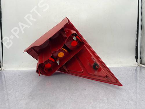 Used Left taillight Left taillight PEUGEOT 1007 (KM_) 1.6 HDi (109 hp) 34243443 34243443