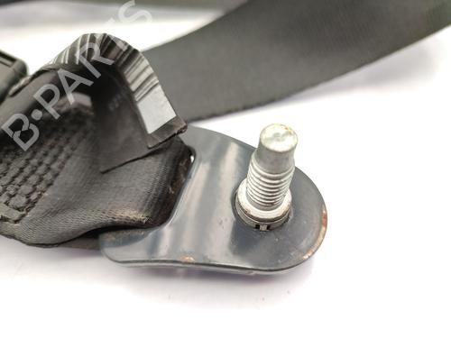 Used Front right seatbelt Front right seatbelt CITROËN C3 II (SC_) 1.4 HDi 70 (SC8HZC, SC8HR0, SC8HP4) (68 hp) 23679800 23679800