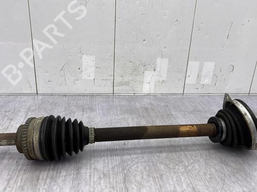 Used Left front driveshaft RENAULT SCÉNIC I MPV (JA0/1_, FA0_) 1.6 (JA00, JA16, JA15, JA19, JA1V, JA2B, JA2C, JA0B,... (107 hp) 24498526