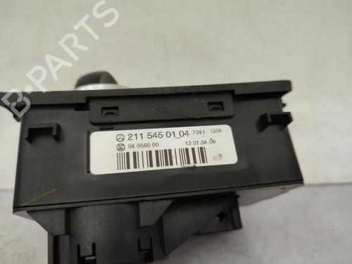 Switch MERCEDES-BENZ E-CLASS (W211) | BP23731674I30 - Image 6