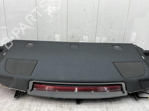 Used Rear parcel shelf Rear parcel shelf TESLA MODEL 3 (5YJ3) EV AWD (441 hp) 26968741 26968741