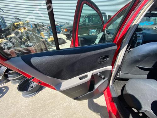 Dashboard TOYOTA YARIS (_P9_) 1.4 D-4D (NLP90_, NLP90R) | BP37644888C46 - Image 54