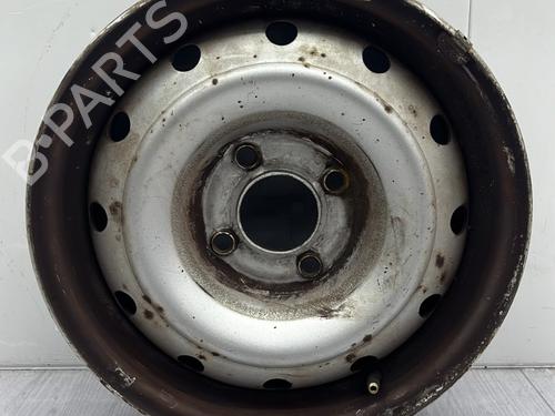 Used Rim CITROËN BERLINGO / BERLINGO FIRST Box Body/MPV (M_) 1.6 HDI 90 (MB9HX, MC9HX) (90 hp) 23759626