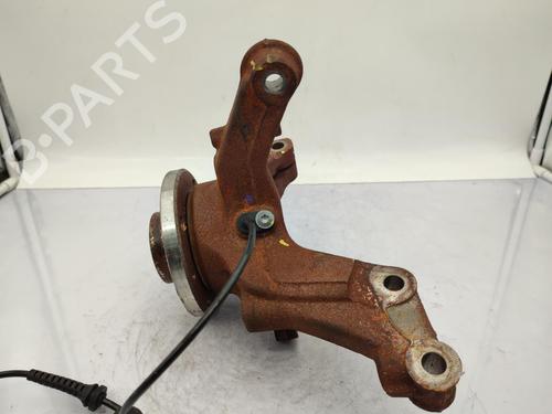 Used Right front steering knuckle DACIA SANDERO III 1.0 SCe 65 (67 hp) 23729524