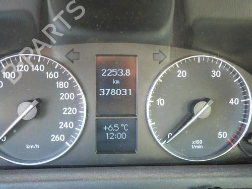 Electronic module MERCEDES-BENZ C-CLASS (W203) C 220 CDI (203.008) | BP23694088M83 - Image 5