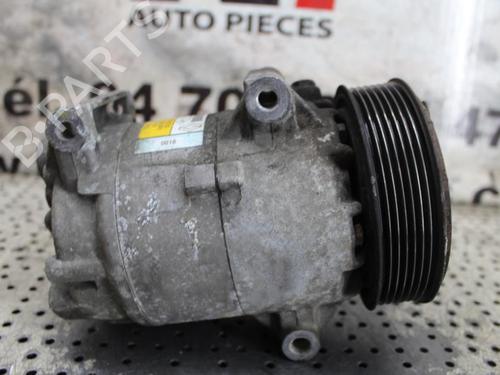 AC compressor RENAULT MEGANE II Estate (KM0/1_) 1.9 dCi (KMRG, KM1G, KM0G, KM2C) | BP23688325M34