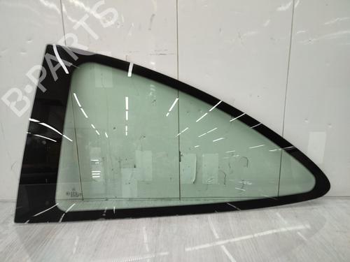 Used Rear left quarter glass MERCEDES-BENZ CLK (C208) CLK 200 Kompressor (208.345) (192 hp) 28016241
