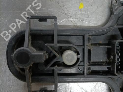 Lamp holder NISSAN PRIMERA (P12) 2.2 Di | BP23739302L10 - Image 11