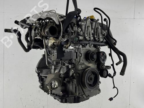 Engine RENAULT CAPTUR I (J5_, H5_) 1.2 TCe 120 | BP29422363M1 