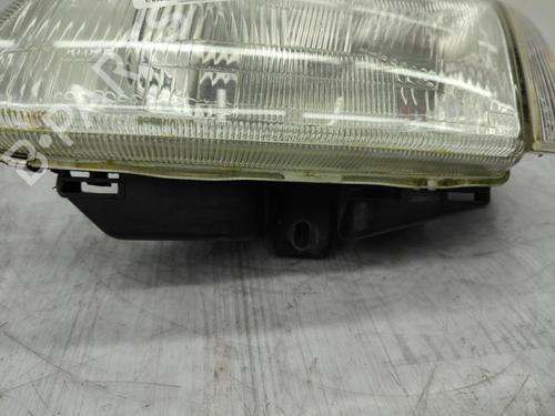 Left headlight CITROËN SAXO (S0, S1) 1.1 X, SX | BP23676478C28 