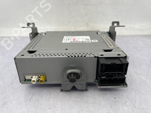 Radio RENAULT CAPTUR I (J5_, H5_) 1.2 TCe 120 | BP36372522E6 - Image 7