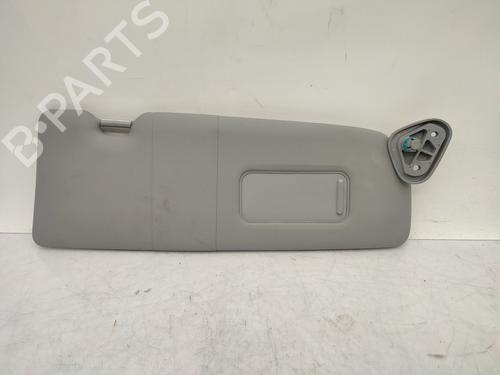 Used Right sun visor BMW 1 (E87) 116 d (116 hp) 24060067