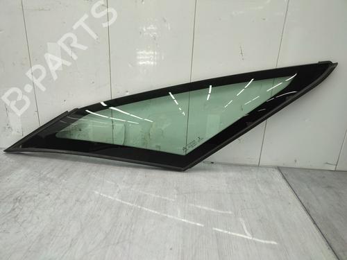 Used Front right quarter glass CITROËN C4 Picasso II 1.6 HDi / BlueHDi 115 (115 hp) 29406261