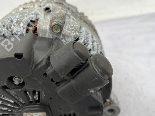 Alternator PEUGEOT 307 (3A/C) 2.0 HDi 110 | BP32249918M7 