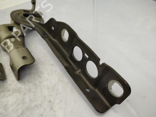 Hinge/Door check strap CITROËN DS4 (NX_) 1.6 HDi 110 | BP23741339C146 