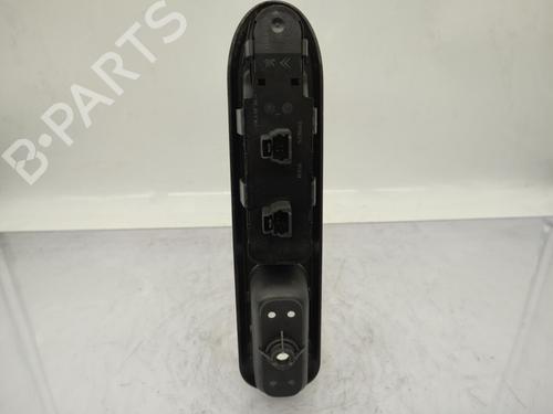 Left front window switch PEUGEOT 407 SW (6E_, 6D_) 2.0 HDi 135 | BP23723340I27 