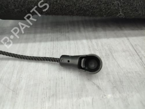 Rear parcel shelf OPEL ASTRA J (P10) 1.7 CDTI (68) | BP23742252C85  - Image 6