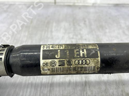 Left front driveshaft VW PASSAT B5.5 (3B3) 1.9 TDI | BP31586531M38
