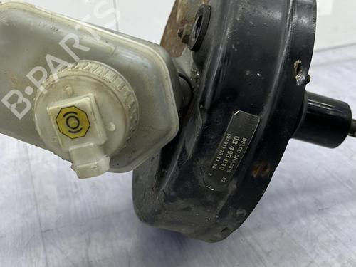 Servo brake OPEL ASTRA F Estate (T92) 1.7 TDS (F35, M35) | BP23674708M42