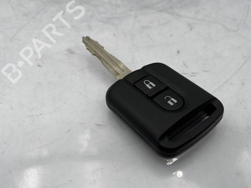 Module électronique NISSAN NOTE (E11, NE11) 1.5 dCi (86 hp) 27304199