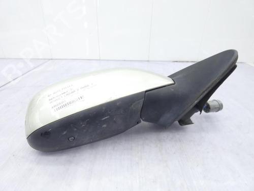 Used Right mirror RENAULT LAGUNA II (BG0/1_) 1.9 dCi (107 hp) 23696496
