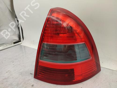Right taillight CITROËN C5 II (RC_) 1.6 HDi (RC8HZB) | BP27504258C35 
