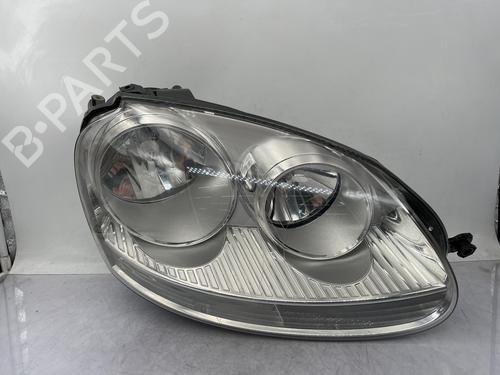 Right headlight VW GOLF V (1K1) 2.0 TDI 16V | BP36059730C29 - Image 7