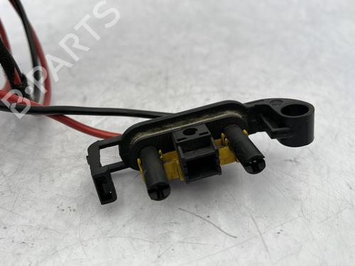 Heater resistor RENAULT TWINGO II (CN0_) 1.2 (CN0D) | BP24517859M108 - Image 6